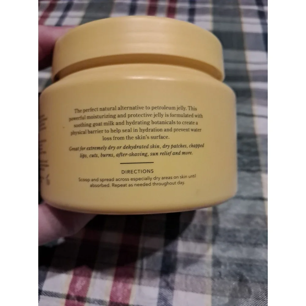 Beekman 1802 Moisturizing Body Jelly 16 oz